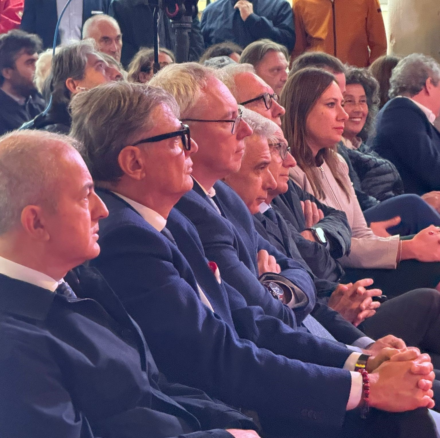 FRIULI DOC. BORDIN A INAUGURAZIONE: VOLONTARIATO SUPERA OGNI OSTACOLO
